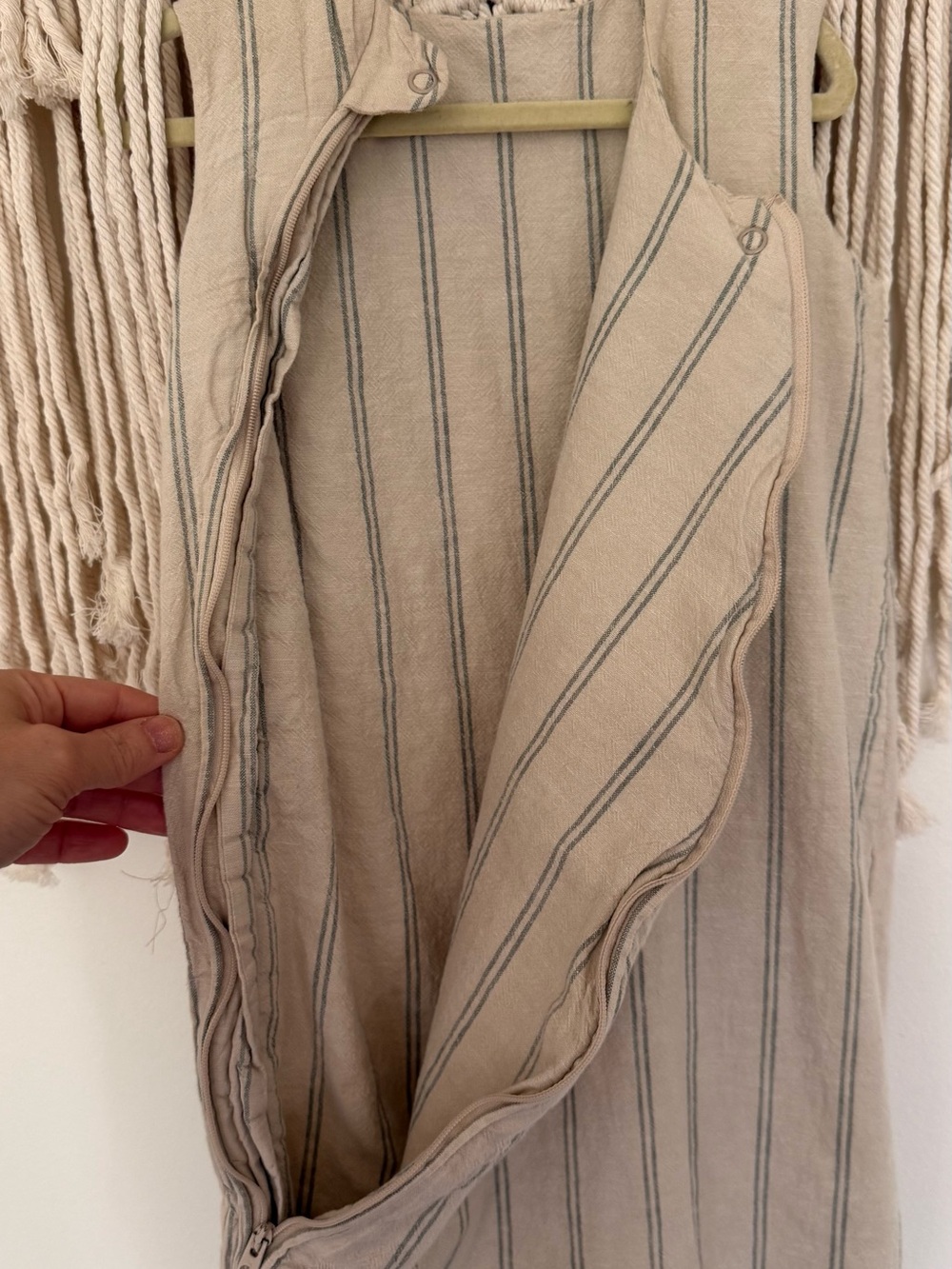 Wildbird sleep sack - Picture 4 of 4